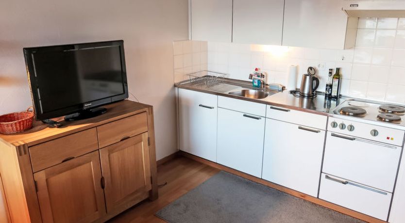 Photo of La Prada Wohnung 119