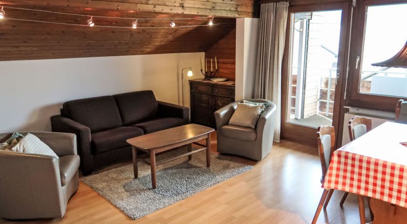 Photo of La Prada Wohnung 119