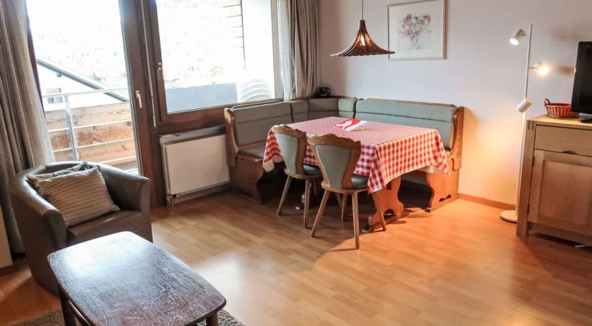 Photo of La Prada Wohnung 119