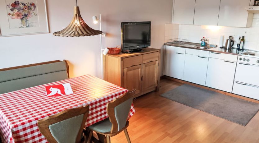 Photo of La Prada Wohnung 119