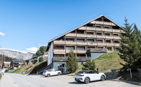 Photo of La Prada Wohnung 119