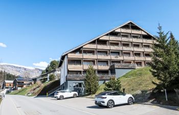 La Prada Wohnung 119 Holiday Home