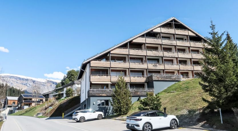 Photo of La Prada Wohnung 119