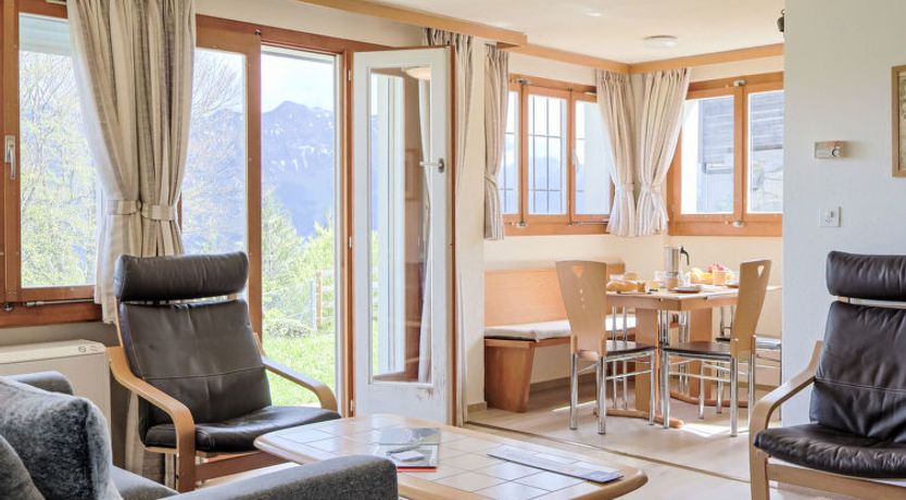 Photo of Chalet Schöpfli