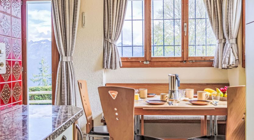 Photo of Chalet Schöpfli