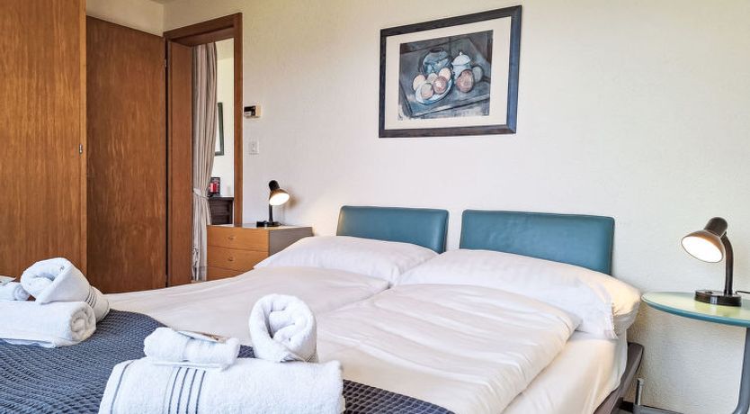 Photo of Chalet Schöpfli