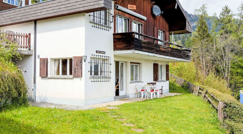 Photo of Chalet Schöpfli