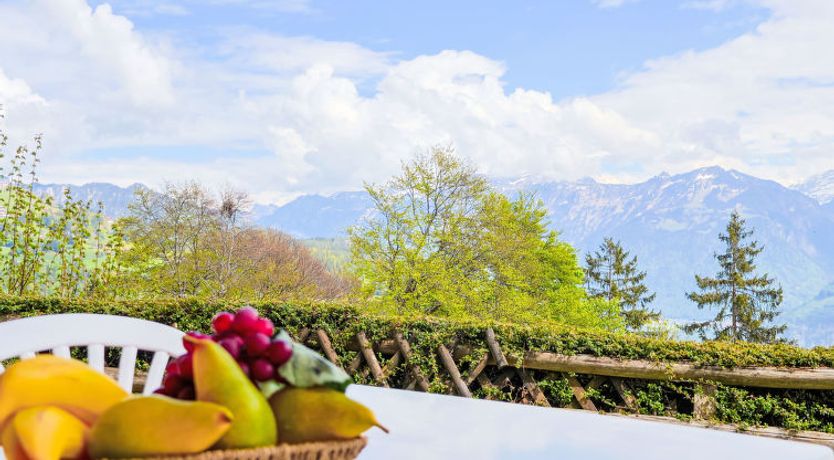 Photo of Chalet Schöpfli