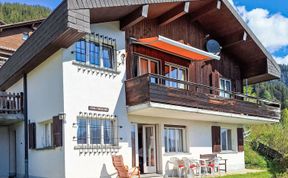 Photo of Chalet Schöpfli