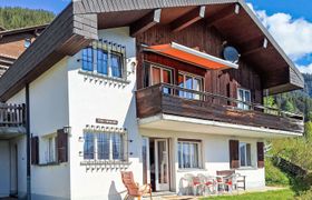 Photo of chalet-schopfli