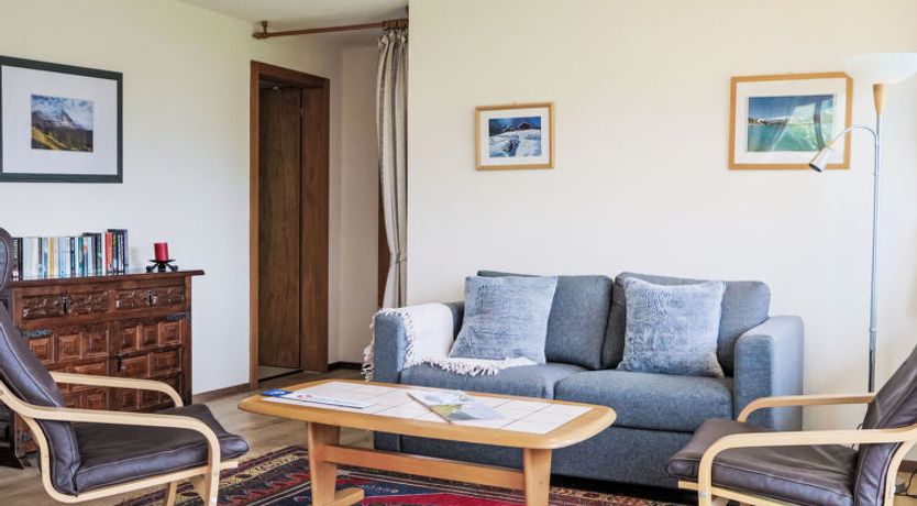 Photo of Chalet Schöpfli