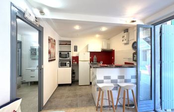 Bristol Apartment 3 Holiday Home