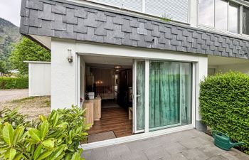 Seestraße 60 Holiday Home