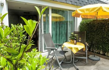Seestraße 60 Holiday Home