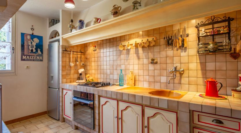 Photo of L'Atalante Apartment 3