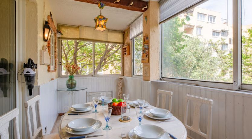 Photo of L'Atalante Apartment 3