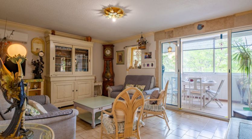 Photo of L'Atalante Apartment 3