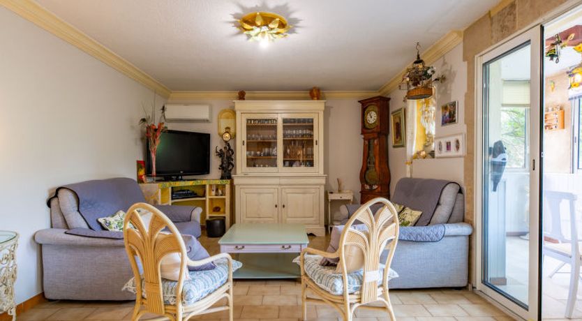 Photo of L'Atalante Apartment 3