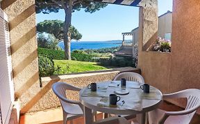 Photo of Les Coteaux de la Nartelle Apartment 18