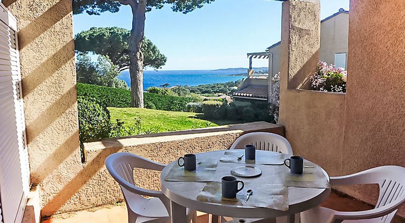 Photo of Les Coteaux de la Nartelle Apartment 18