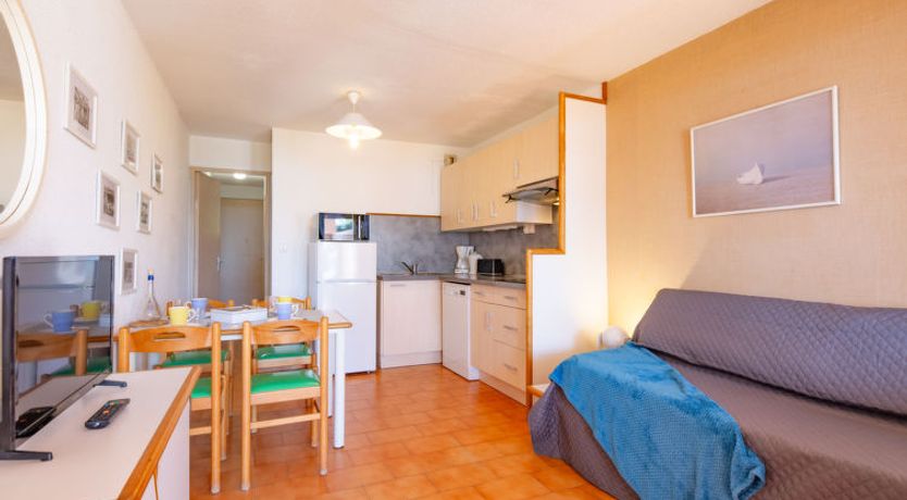 Photo of Les Coteaux de la Nartelle Apartment 18