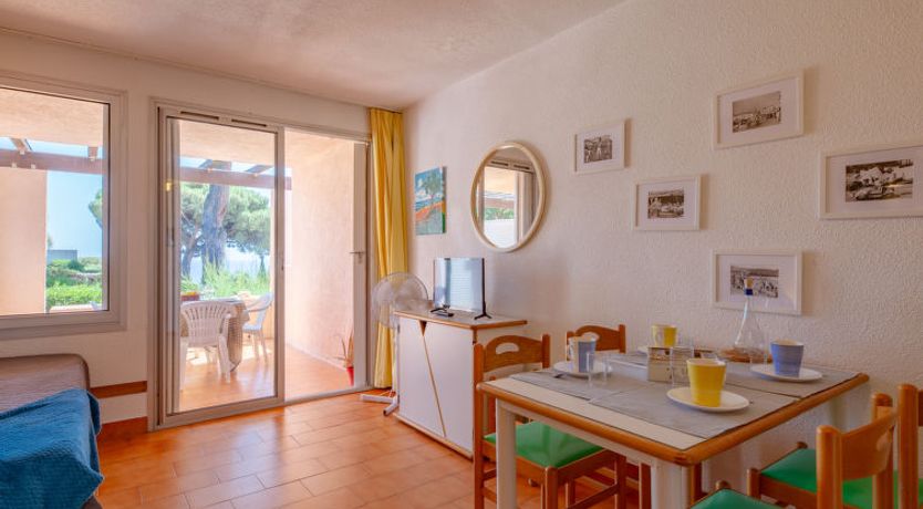 Photo of Les Coteaux de la Nartelle Apartment 18