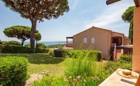 Photo of Les Coteaux de la Nartelle Apartment 18