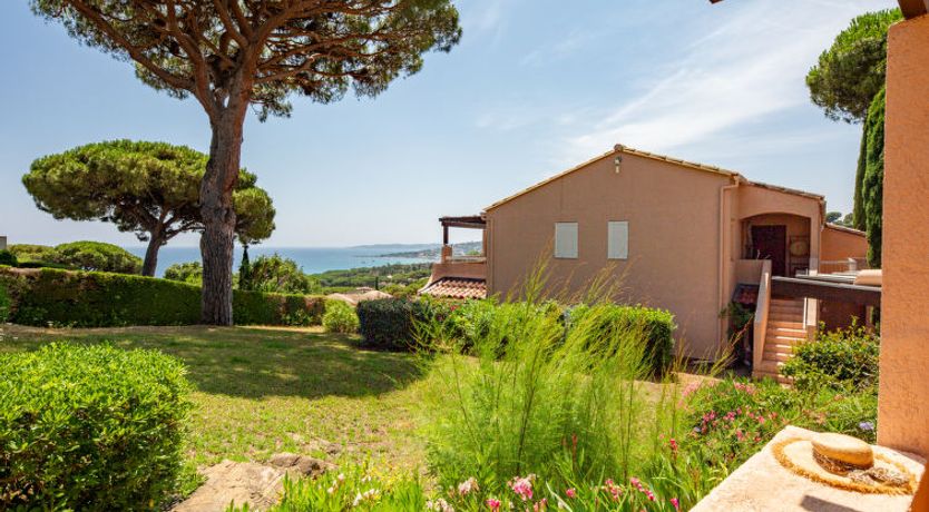 Photo of Les Coteaux de la Nartelle Apartment 18