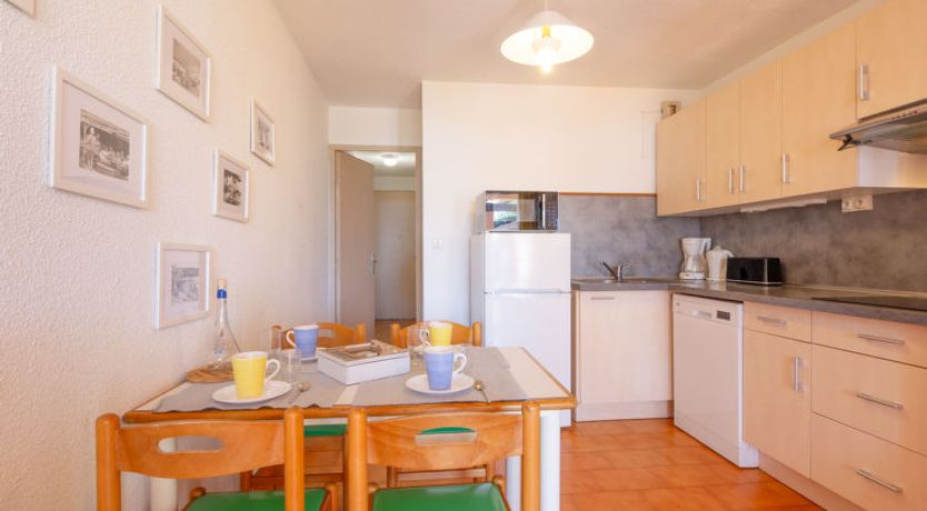 Photo of Les Coteaux de la Nartelle Apartment 18
