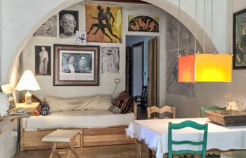 Chiarotti Holiday Home