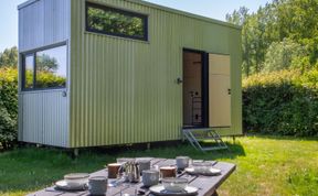 Photo of Tiny House Sunshine no 38