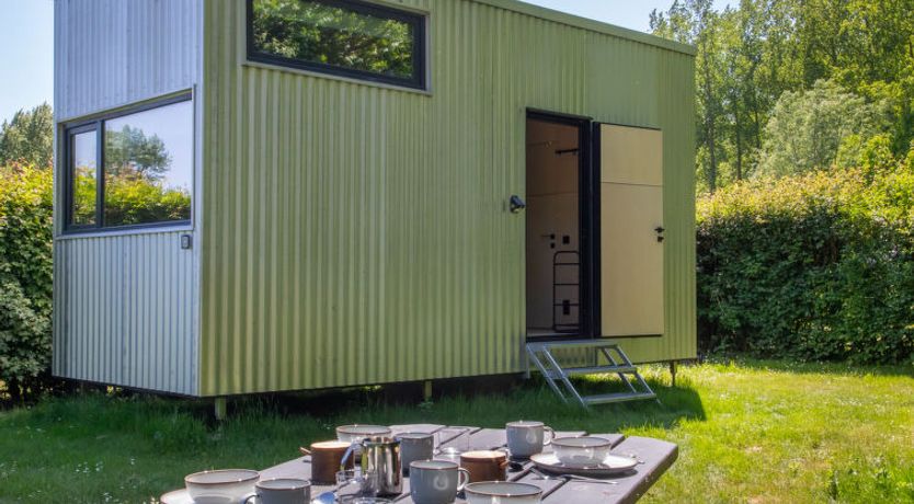 Photo of Tiny House Sunshine no 38