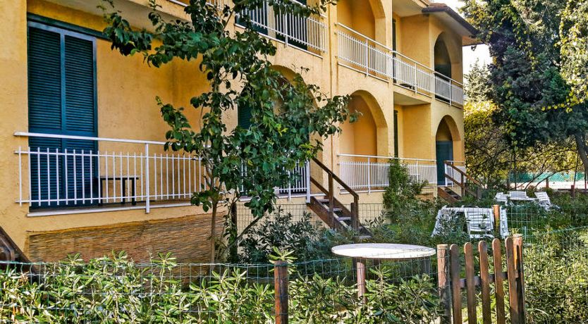 Photo of Golfo della Lacona Apartment 3