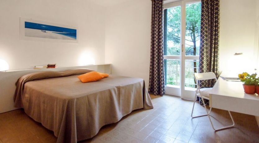 Photo of Golfo della Lacona Apartment 3