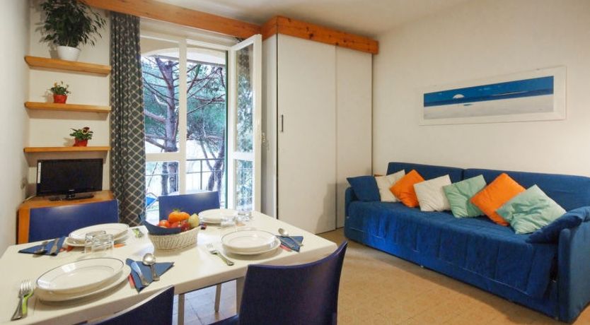 Photo of Golfo della Lacona Apartment 3