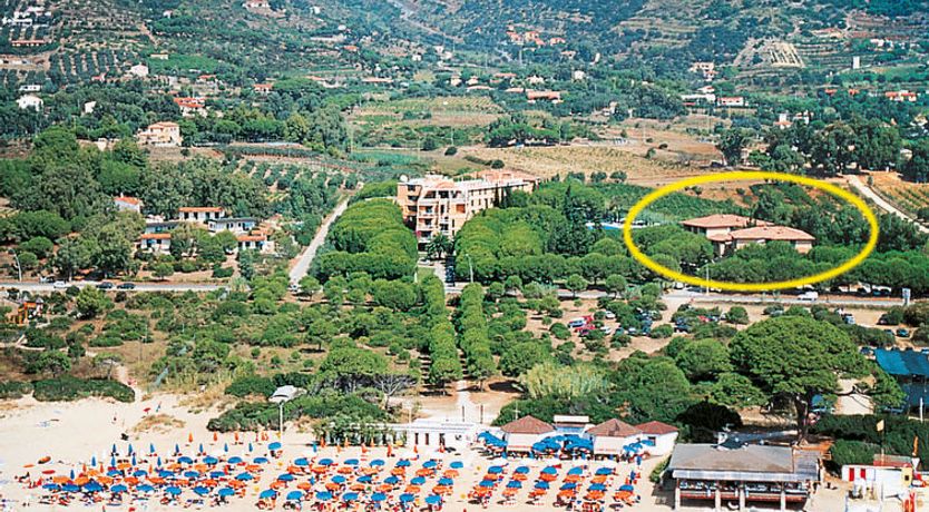 Photo of Golfo della Lacona Apartment 3