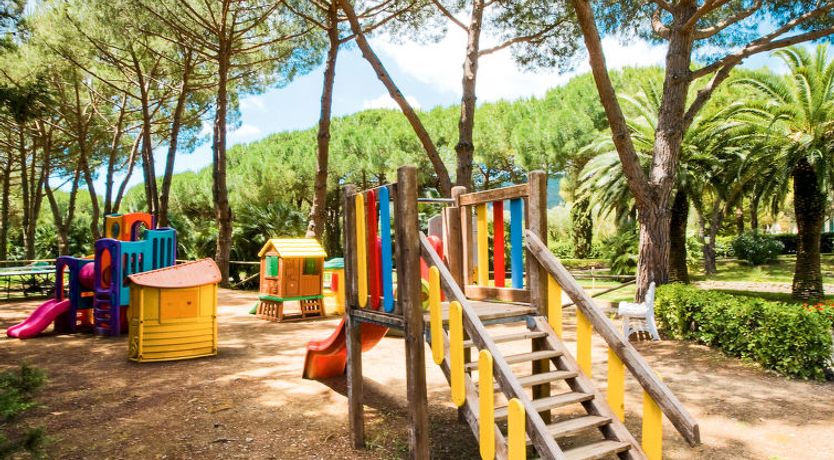 Photo of Golfo della Lacona Apartment 3