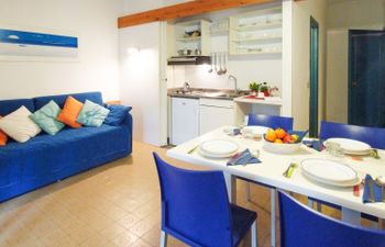 Golfo della Lacona Apartment 2 Holiday Home