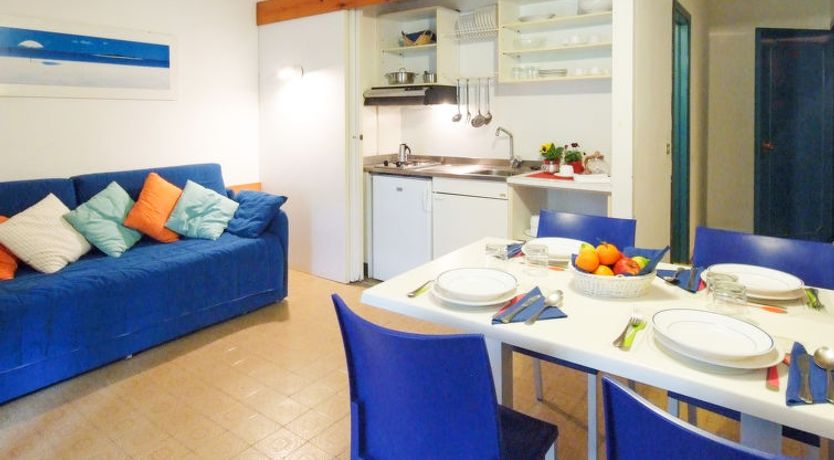 Photo of Golfo della Lacona Apartment 2