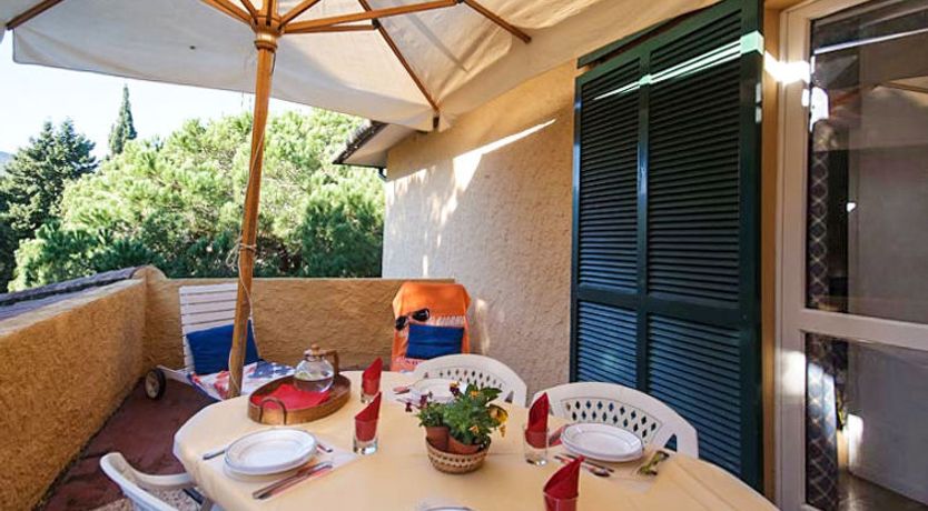 Photo of Golfo della Lacona Apartment 2