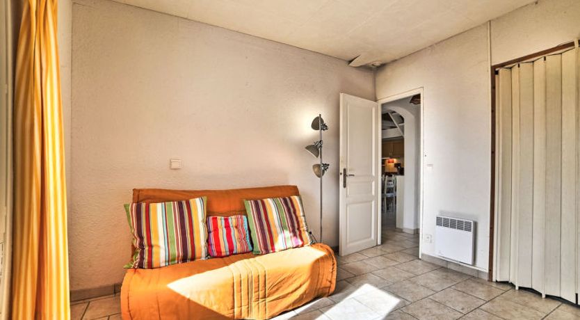 Photo of La Brantôme