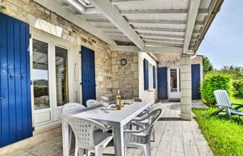 La Brantôme Holiday Home