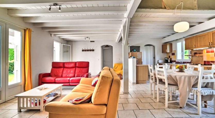 Photo of La Brantôme