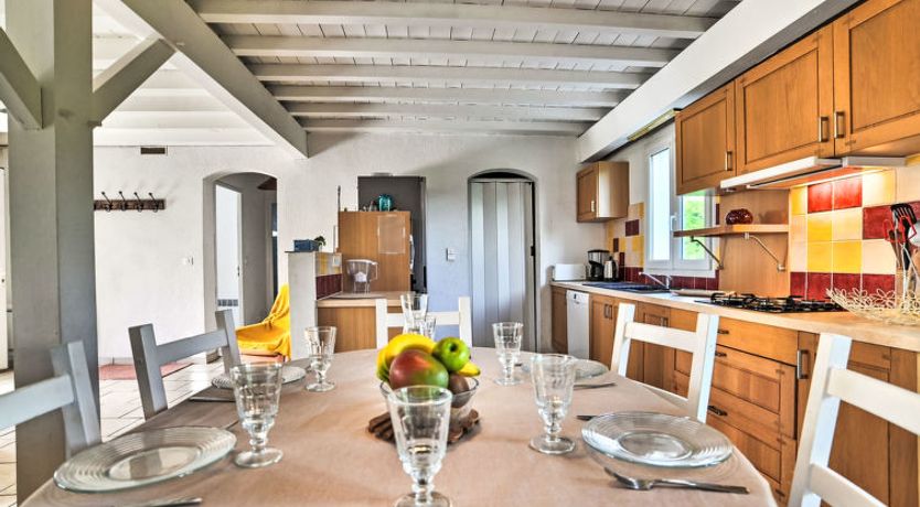 Photo of La Brantôme