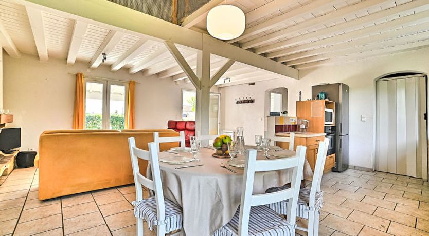 Photo of La Brantôme