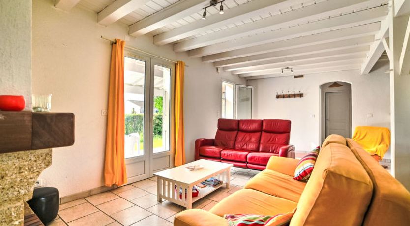 Photo of La Brantôme