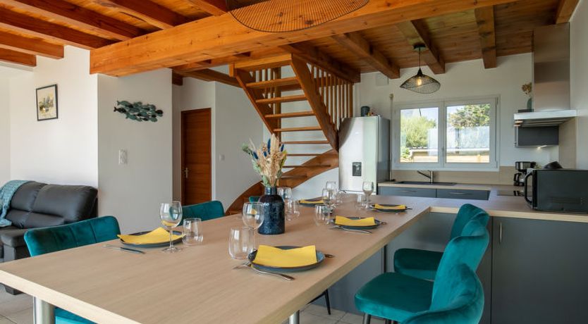 Photo of Les reflets bleus