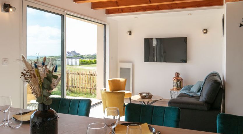 Photo of Les reflets bleus