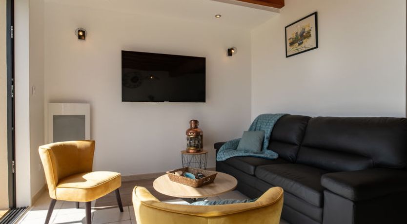 Photo of Les reflets bleus