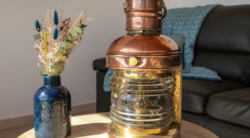 Photo of Les reflets bleus